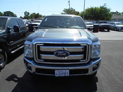 2016 Ford F-350 Crew Cab SRW 4x4 Pickup for sale #84119 - photo 2