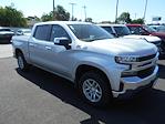 2021 Chevrolet Silverado 1500 Crew Cab 4x4 Pickup for sale #84122 - photo 3