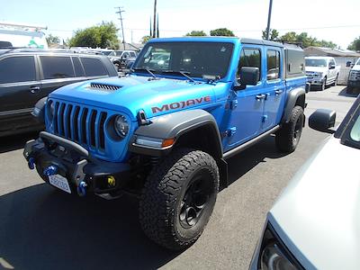 2021 Jeep Gladiator Crew Cab 4x4 Pickup for sale #84127 - photo 1