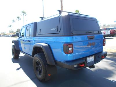 2021 Jeep Gladiator Crew Cab 4x4 Pickup for sale #84127 - photo 2
