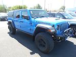 2021 Jeep Gladiator Crew Cab 4x4 Pickup for sale #84127 - photo 3