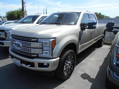 2017 Ford F-350 Crew Cab SRW 4x4 Pickup for sale #84128 - photo 1