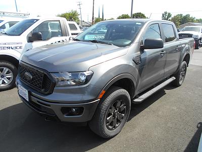 2021 Ford Ranger SuperCrew Cab 4x4 Pickup for sale #84130 - photo 1