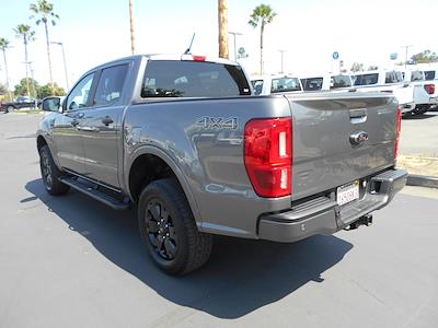 2021 Ford Ranger SuperCrew Cab 4x4 Pickup for sale #84130 - photo 2