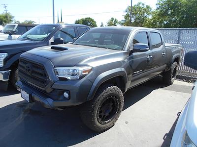 2016 Toyota Tacoma Double Cab 4x4 Pickup for sale #84140 - photo 1