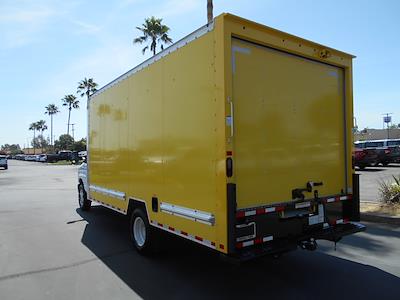 2024 Ford E-350 4x2 Box Van for sale #84141 - photo 2