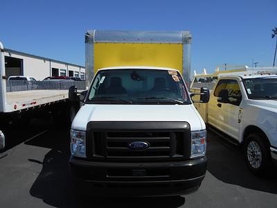 2024 Ford E-350 4x2 Box Truck for sale #84141 - photo 2