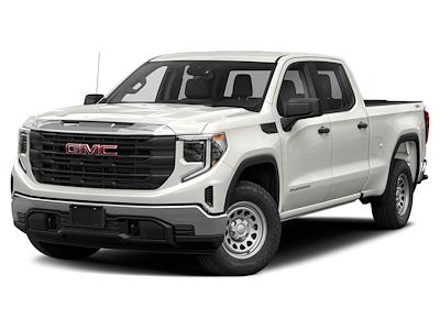 2022 GMC Sierra 1500 Crew Cab 4x4 Pickup for sale #84156 - photo 1