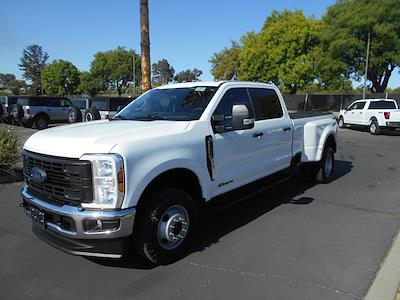 2024 Ford F-350 Crew Cab DRW 4x4 Pickup for sale #84160 - photo 1