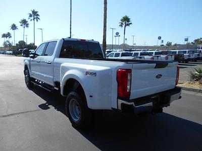 2024 Ford F-350 Crew Cab DRW 4x4 Pickup for sale #84160 - photo 2