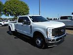 2024 Ford F-350 Crew Cab DRW 4x4 Pickup for sale #84160 - photo 3