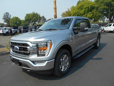 2021 Ford F-150 SuperCrew Cab 4x4 Pickup for sale #84167 - photo 1