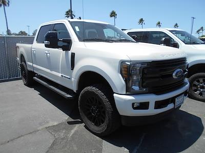 2019 Ford F-250 Crew Cab 4x4 Pickup for sale #84170 - photo 1