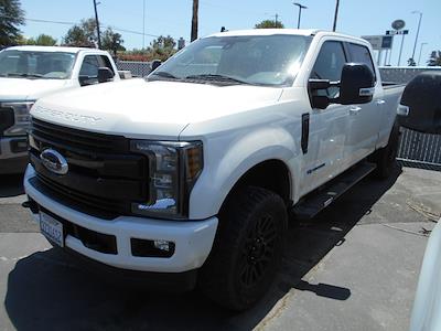 2019 Ford F-250 Crew Cab 4x4 Pickup for sale #84170 - photo 2