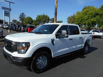 2023 Ford F-150 SuperCrew Cab 4x4 Pickup for sale #84171 - photo 1