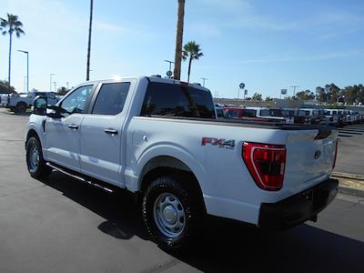 2023 Ford F-150 SuperCrew Cab 4x4 Pickup for sale #84171 - photo 2