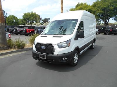 2022 Ford Transit 250 High Roof AWD Upfitted Cargo Van for sale #84172 - photo 1