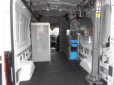 2022 Ford Transit 250 High Roof AWD Upfitted Cargo Van for sale #84172 - photo 2