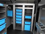 2022 Ford Transit 250 High Roof AWD Upfitted Cargo Van for sale #84172 - photo 11