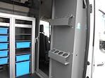 2022 Ford Transit 250 High Roof AWD Upfitted Cargo Van for sale #84172 - photo 12