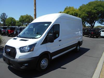 2021 Ford Transit 250 High Roof AWD Upfitted Cargo Van for sale #84173 - photo 1