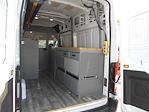2021 Ford Transit 250 High Roof AWD Upfitted Cargo Van for sale #84173 - photo 2