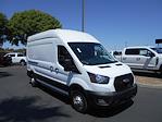 2021 Ford Transit 250 High Roof AWD Upfitted Cargo Van for sale #84173 - photo 4