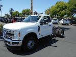 2024 Ford F-350 Regular Cab DRW 4x4 Cab Chassis for sale #84175 - photo 1
