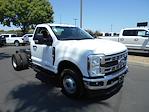 2024 Ford F-350 Regular Cab DRW 4x4 Cab Chassis for sale #84175 - photo 2