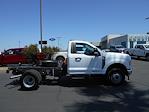 2024 Ford F-350 Regular Cab DRW 4x4 Cab Chassis for sale #84175 - photo 3