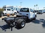 2024 Ford F-350 Regular Cab DRW 4x4 Cab Chassis for sale #84175 - photo 4