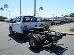 2024 Ford F-350 Regular Cab DRW 4x4 Cab Chassis for sale #84175 - photo 5