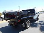 2024 Ford F-550 Regular Cab DRW 4x4 Dump Truck for sale #84176 - photo 5