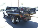 2024 Ford F-550 Regular Cab DRW 4x4 Dump Truck for sale #84176 - photo 2
