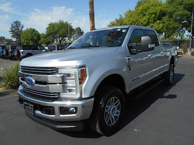 2019 Ford F-350 Crew Cab SRW 4x4 Pickup for sale #84177 - photo 1