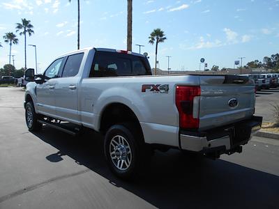 2019 Ford F-350 Crew Cab SRW 4x4 Pickup for sale #84177 - photo 2
