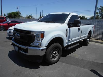 2022 Ford F-350 Regular Cab SRW 4x4 Pickup for sale #84194 - photo 1