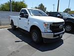2022 Ford F-350 Regular Cab SRW 4x4 Pickup for sale #84194 - photo 2