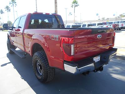 2020 Ford F-350 Crew Cab SRW 4x4 Pickup for sale #84201 - photo 2