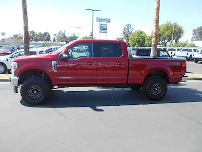 2020 Ford F-350 Crew Cab SRW 4x4 Pickup for sale #84201 - photo 2