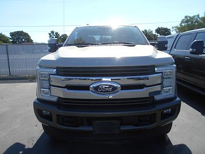 2017 Ford F-350 Crew Cab SRW 4x4 Pickup for sale #84208 - photo 2