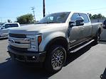 2017 Ford F-350 Crew Cab SRW 4x4 Pickup for sale #84208 - photo 1