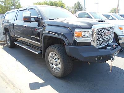 2019 GMC Sierra 2500 Crew Cab SRW 4x4 Pickup for sale #84211 - photo 1