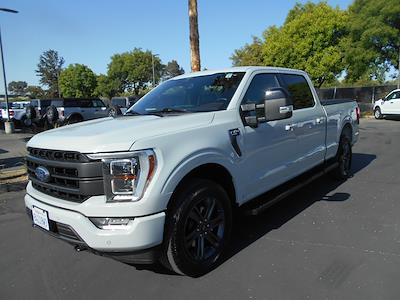2023 Ford F-150 SuperCrew Cab 4x4 Pickup for sale #84218 - photo 1