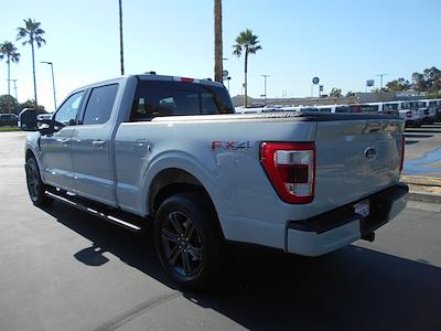 2023 Ford F-150 SuperCrew Cab 4x4 Pickup for sale #84218 - photo 2