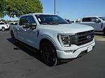 2023 Ford F-150 SuperCrew Cab 4x4 Pickup for sale #84218 - photo 3