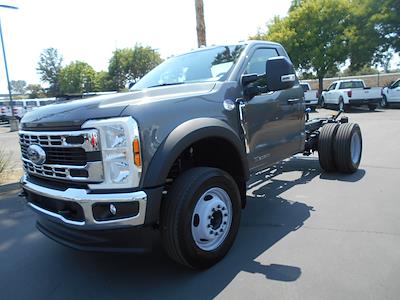 2025 Ford F-600 Regular Cab DRW 4x2 Cab Chassis for sale #84220 - photo 1