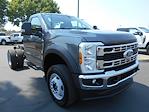 2025 Ford F-600 Regular Cab DRW 4x2 Cab Chassis for sale #84220 - photo 7