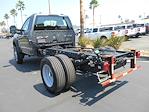 2025 Ford F-600 Regular Cab DRW 4x2 Cab Chassis for sale #84220 - photo 2