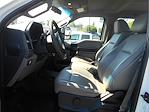 2019 Ford F-450 Crew Cab DRW 4x4 Flatbed Truck for sale #84227 - photo 10